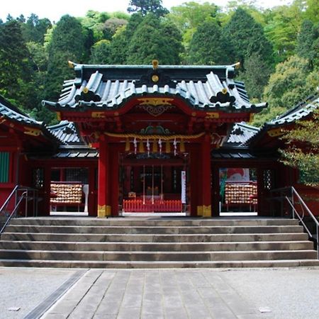 Syunkasyuutou - Vacation Stay 53636V هاكوني المظهر الخارجي الصورة