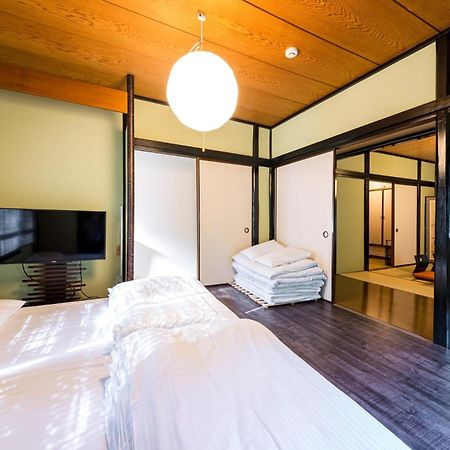 Syunkasyuutou - Vacation Stay 53636V هاكوني المظهر الخارجي الصورة