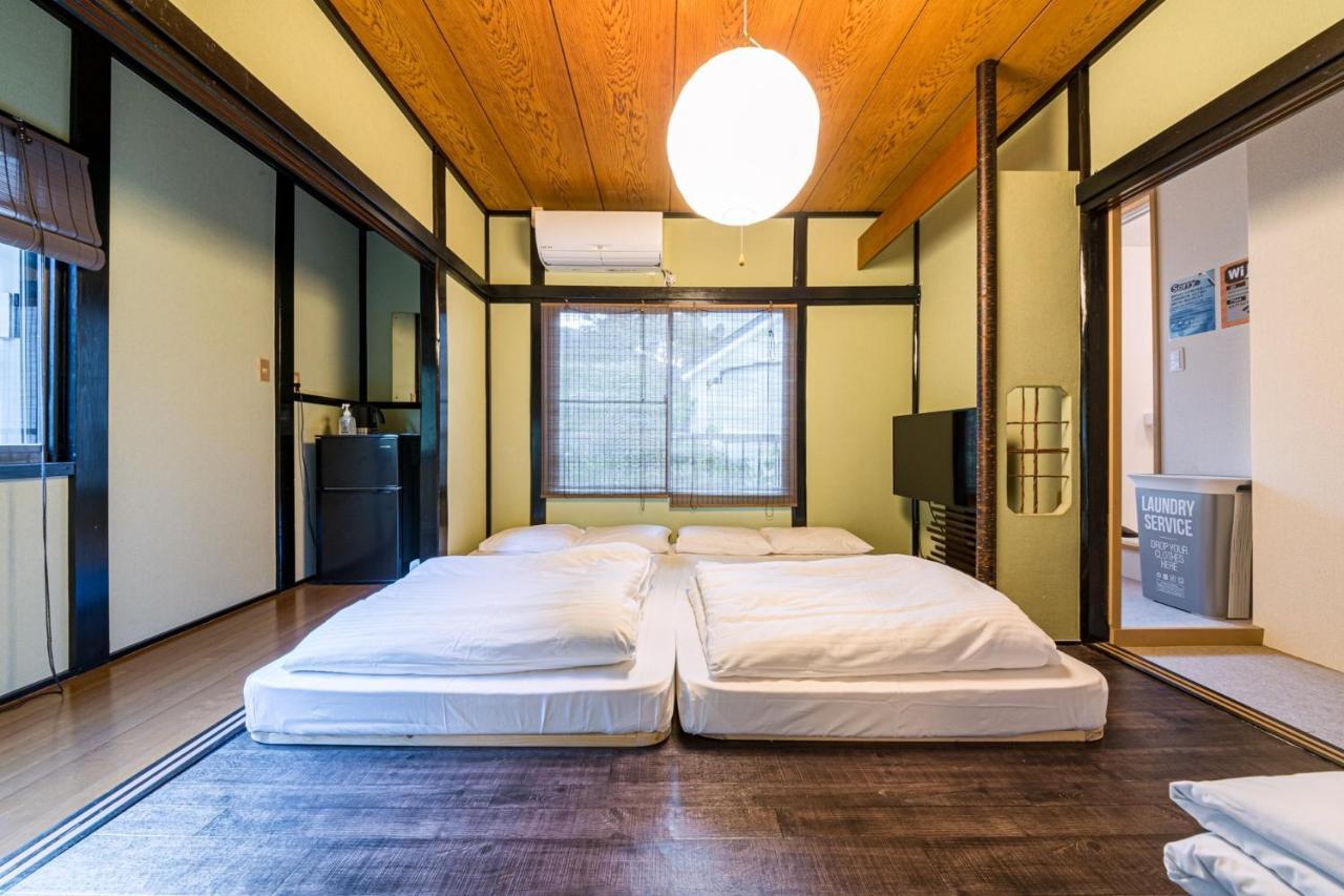 Syunkasyuutou - Vacation Stay 53636V هاكوني المظهر الخارجي الصورة