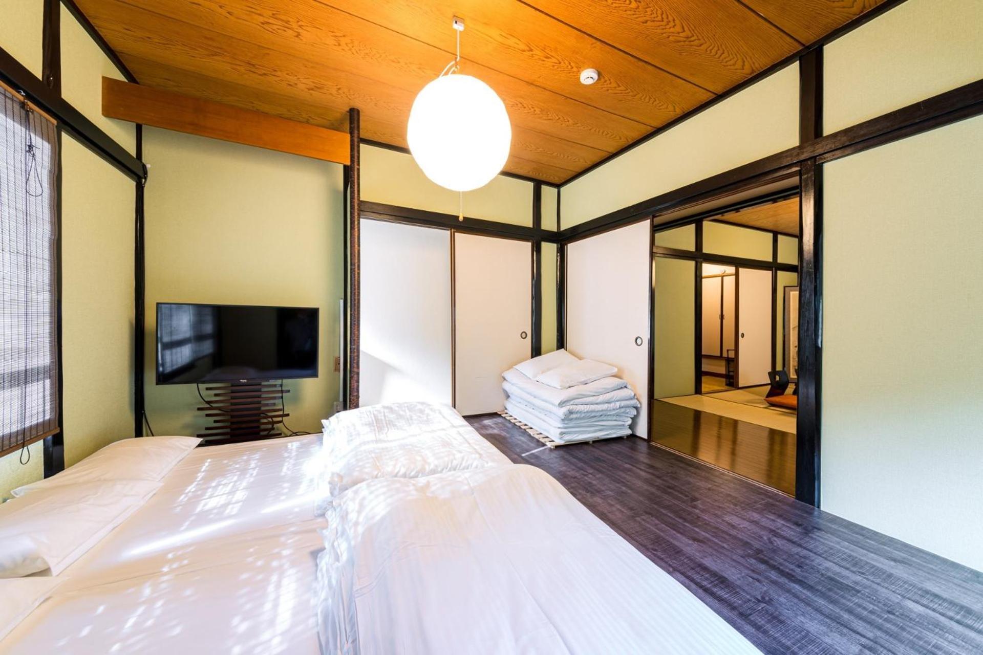 Syunkasyuutou - Vacation Stay 53636V هاكوني المظهر الخارجي الصورة