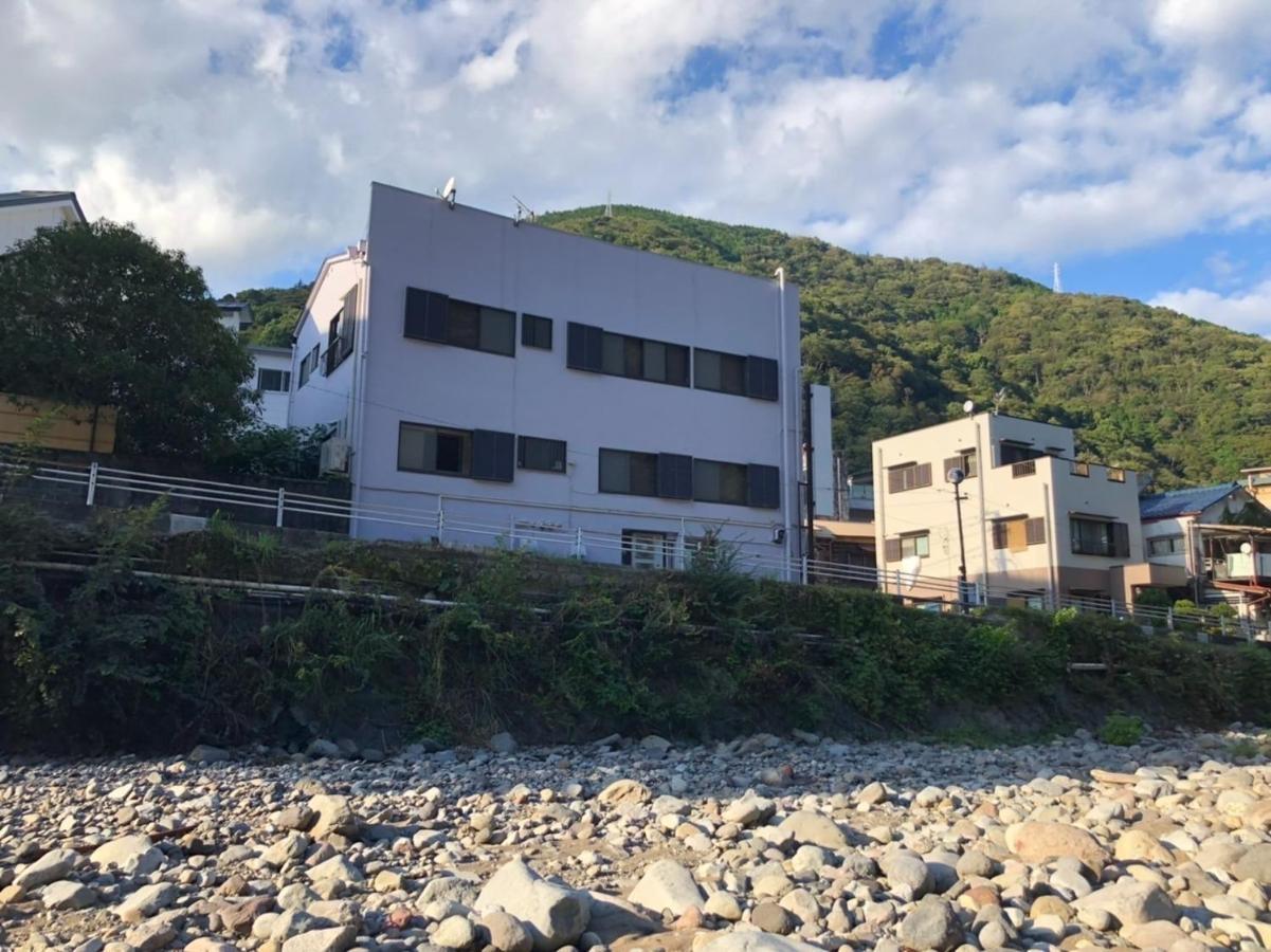 Syunkasyuutou - Vacation Stay 53636V هاكوني المظهر الخارجي الصورة