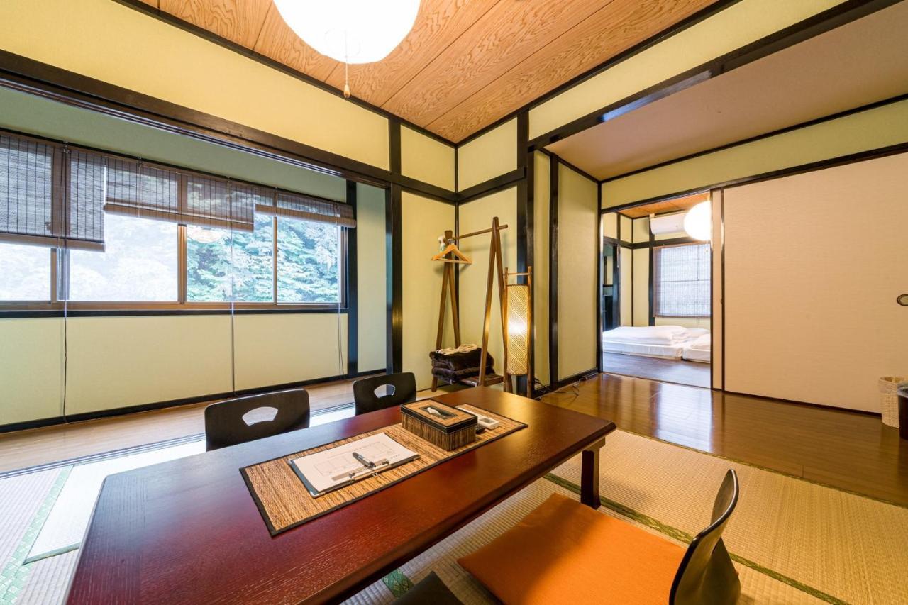 Syunkasyuutou - Vacation Stay 53636V هاكوني المظهر الخارجي الصورة