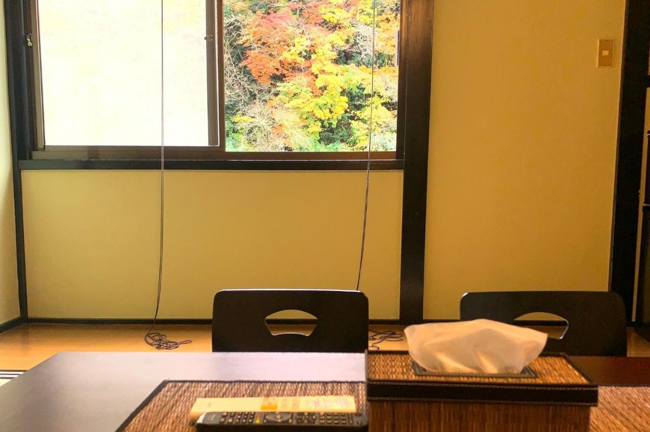 Syunkasyuutou - Vacation Stay 53636V هاكوني المظهر الخارجي الصورة